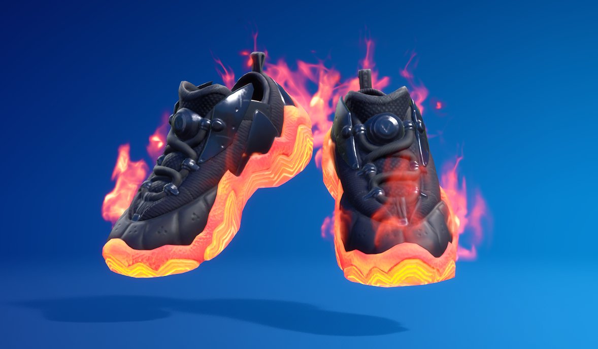 Fortnite Reactiveキックが漏れました